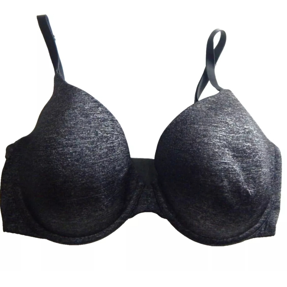 Victoria's Secret Uplift Semi Demi Bra